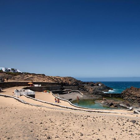 Reyes Natur Charco del Palo Δωμάτιο φωτογραφία