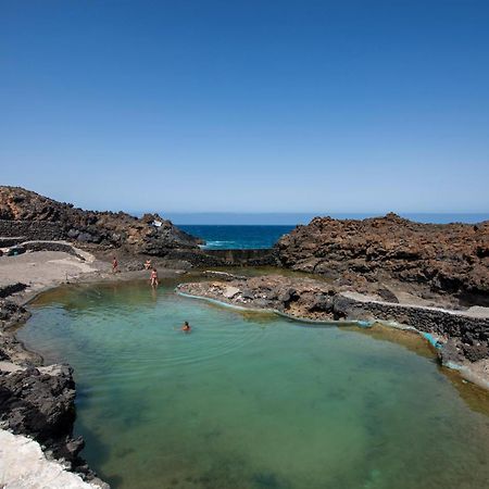 Reyes Natur Charco del Palo Δωμάτιο φωτογραφία