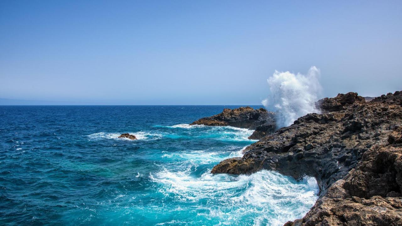 Reyes Natur Charco del Palo Εξωτερικό φωτογραφία