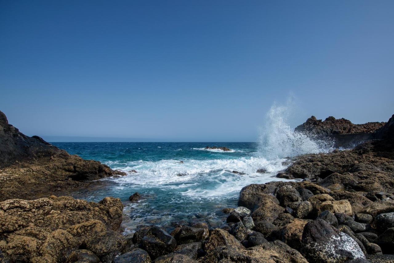 Reyes Natur Charco del Palo Εξωτερικό φωτογραφία
