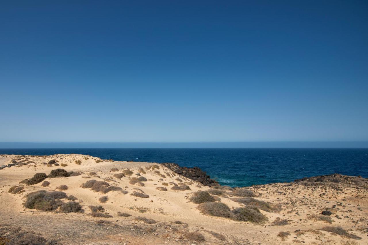 Reyes Natur Charco del Palo Εξωτερικό φωτογραφία
