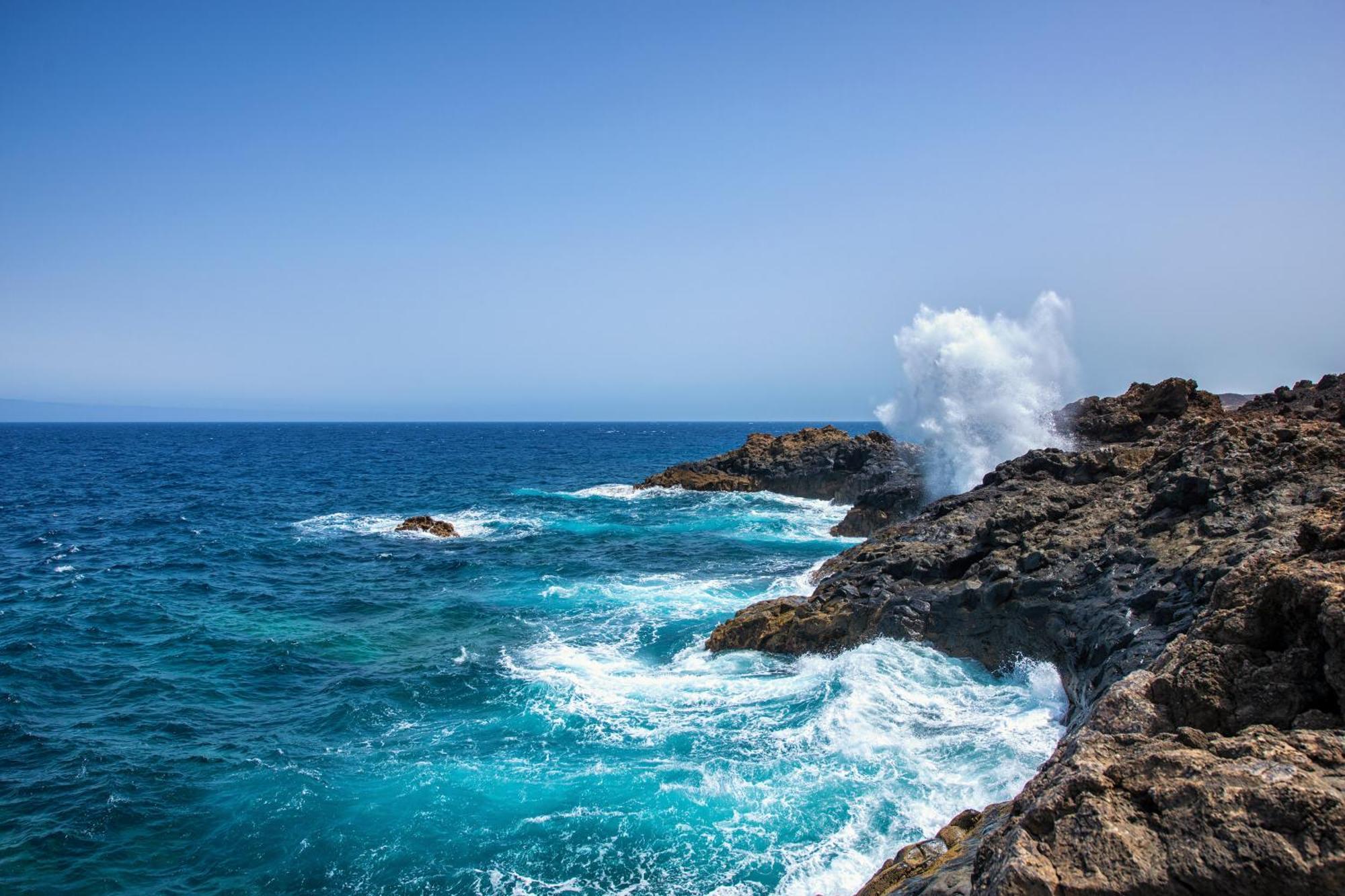 Reyes Natur Charco del Palo Δωμάτιο φωτογραφία